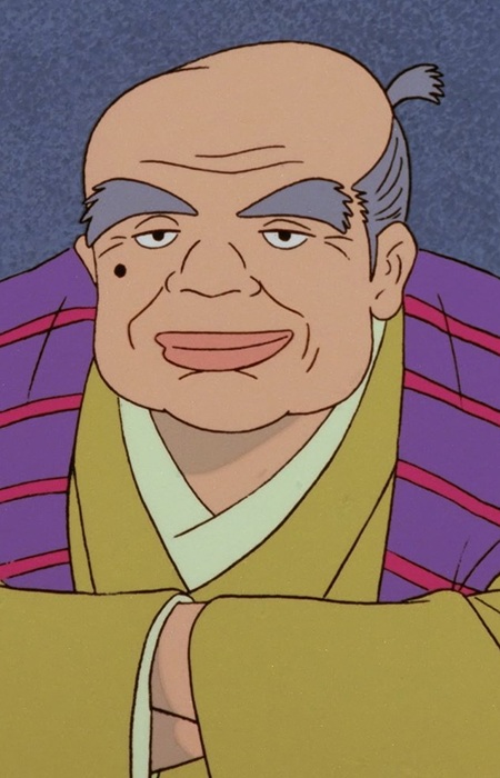 Goemon