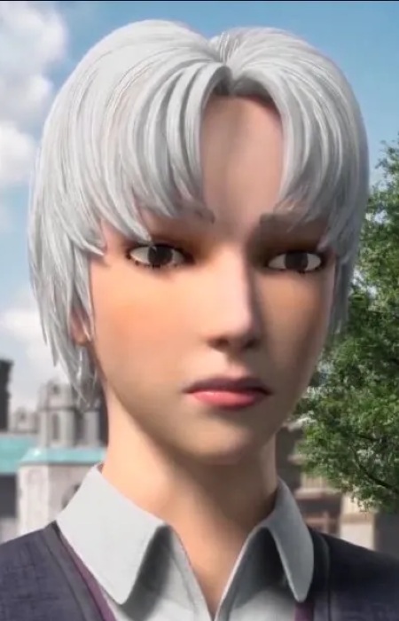 Chen, Nan