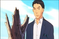 Kuroda, Isamu