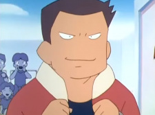 Ginkai