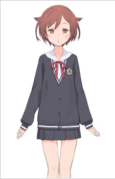 Shiozaki, Haruno