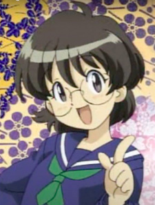 Onodera, Hitomi