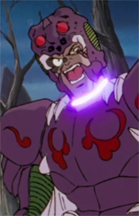Kugutsushi, Kali