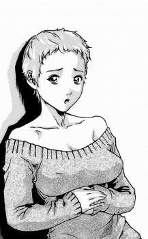 Nakazato, Hitomi