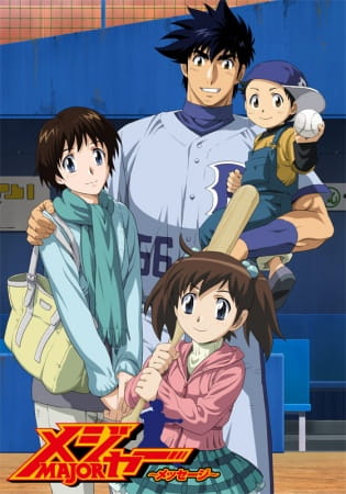 Major: Message poster