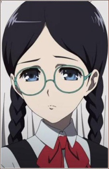 Kakinuma, Sayuri