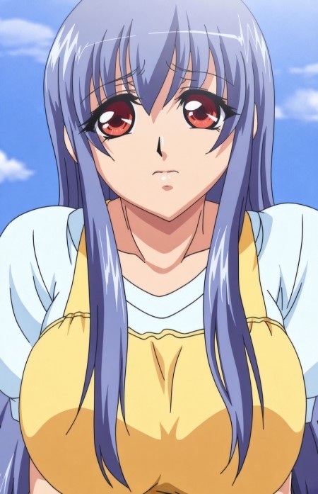 Suda, Mizuki