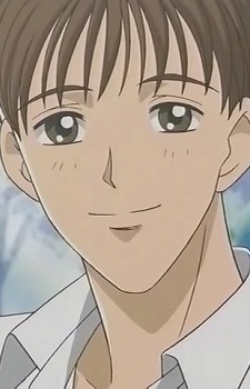 Akiyoshi, Junichi