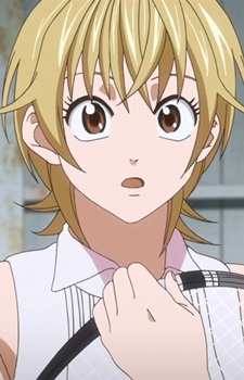 Takasaki, Natsu