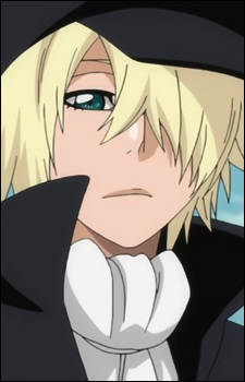Hans Vorarlberna, Yukio