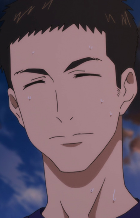 Kasahara, Junpei