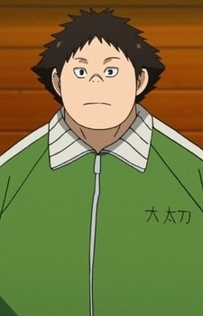 Ozeki, Shinya