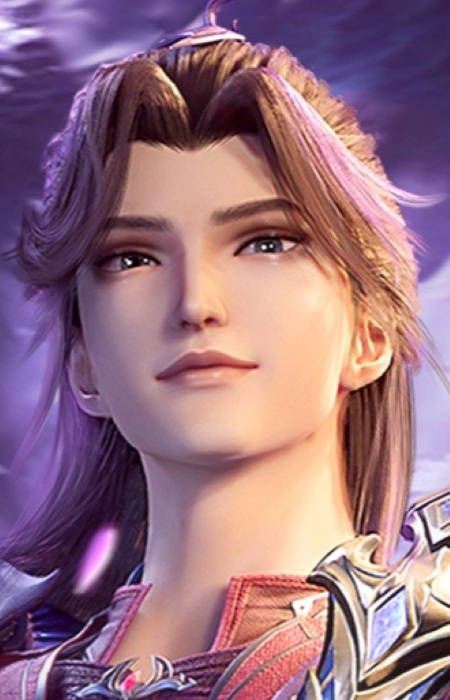 Ye, Feng