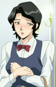 Waitress