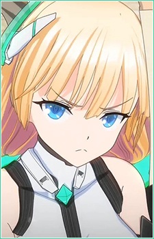 Balzac, Angela