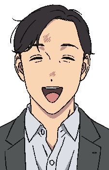 Yano's Father