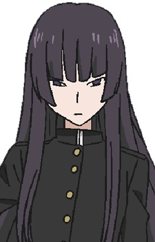 Ringa, Sayuki