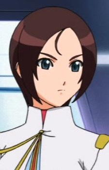 Misaki, Nanaha