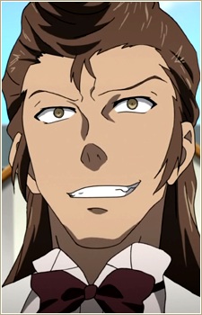 Ikusaba, Marco