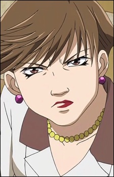 Kamio, Kimiko