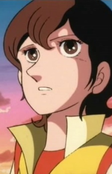 Hyuga, Mika
