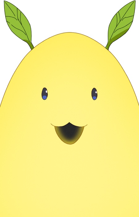 Mokotarou
