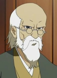 Kagura, Sawai