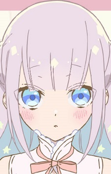 Mimori, Byakuya