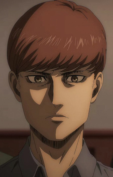 Forster, Floch