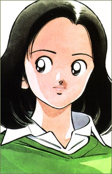 Amamiya, Hikari