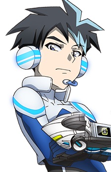 Kiyosu, Ryuuji