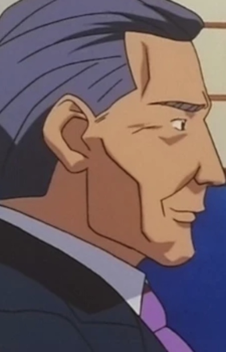 Akiyama, Yasuharu