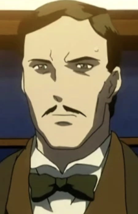 Enomoto, Takeaki