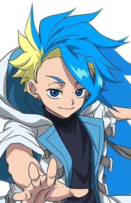 Kurosu, Ekusu