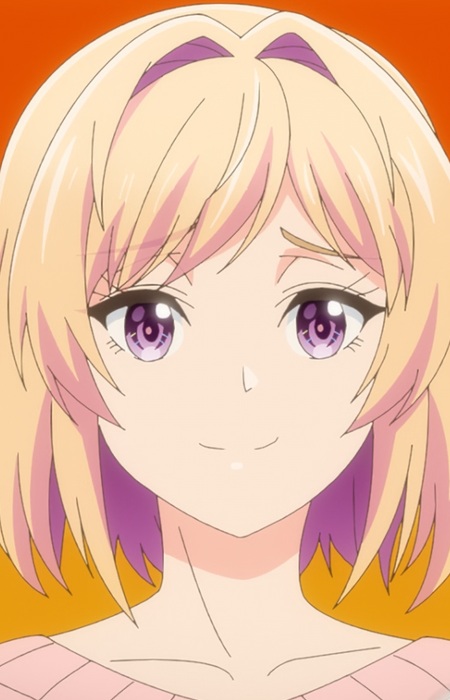 Kannawa, Sakura