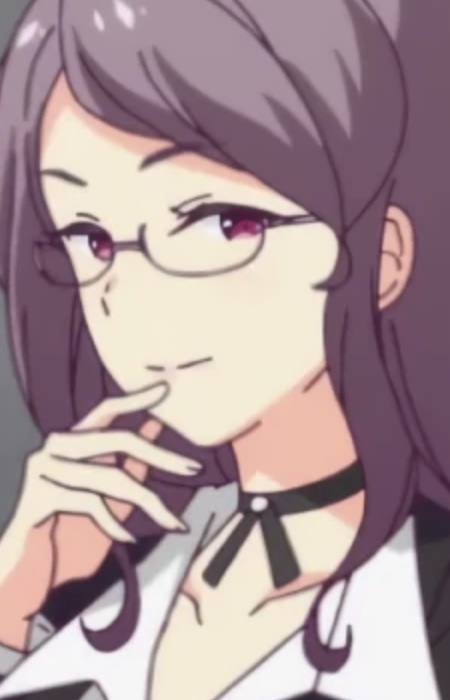 Himeno, Kiriko