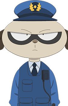 Daimon, Kenshirou