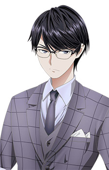 Nagaoka, Daichi