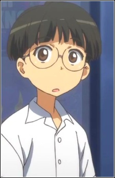 Kimura, Yuusuke