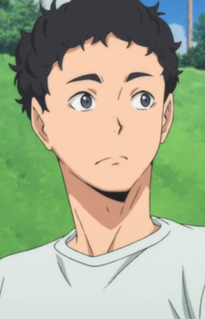 Chigaya, Eikichi