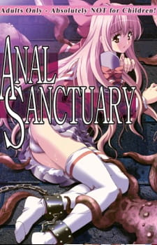 Anal Sanctuary poster