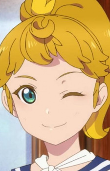 Hijirisawa, Yuuna
