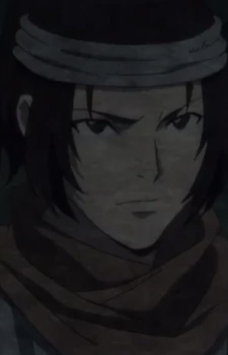 Ginshichi