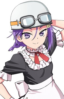 Kominami, Asumi