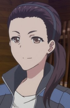 Ayabe, Mai