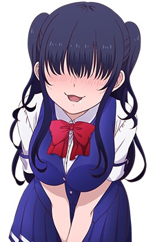Shizumori, Sayo