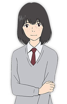 Naitou, Suzu