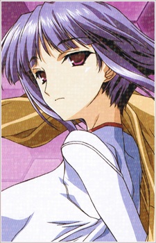 Shido, Ayane
