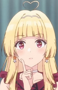 Kiraboshi, Kanaria
