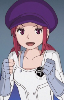 Hiura, Akane